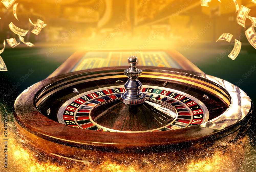Hugo Casino