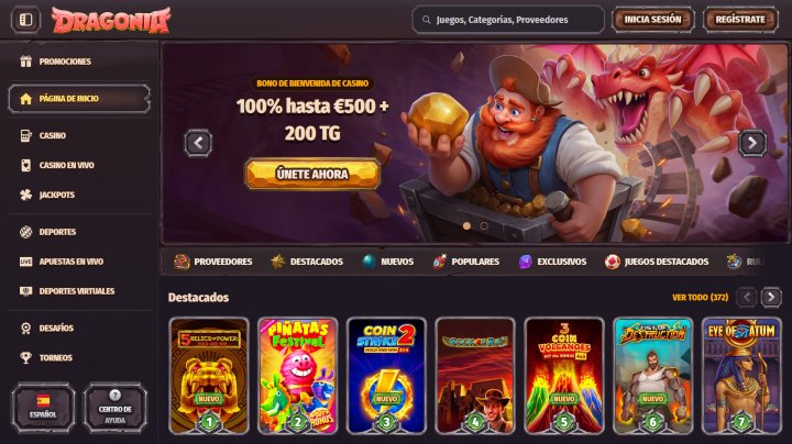 Dragonia ελλάδα - Χρησιμοποιώντας το Dragonia Casino Online στην Ελλάδα για Θέματα Παιχνιδιού